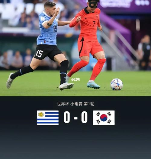 世界杯韩国vs乌拉圭比分