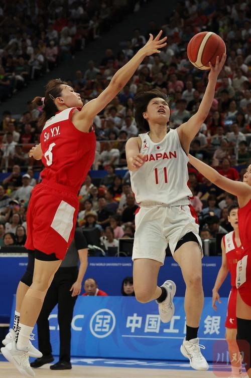 中国女篮比赛全场回放