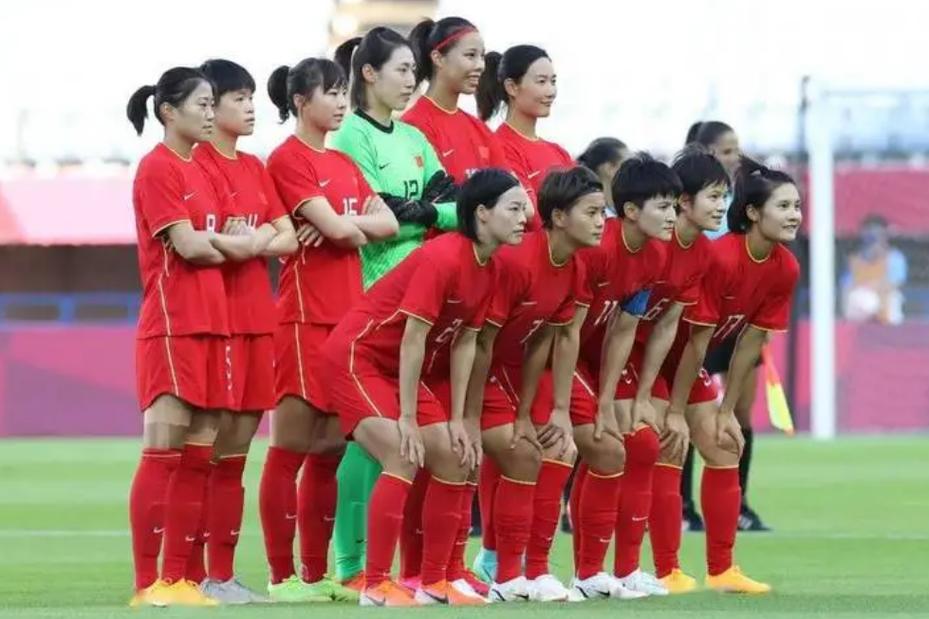 中国女足vs海地直播