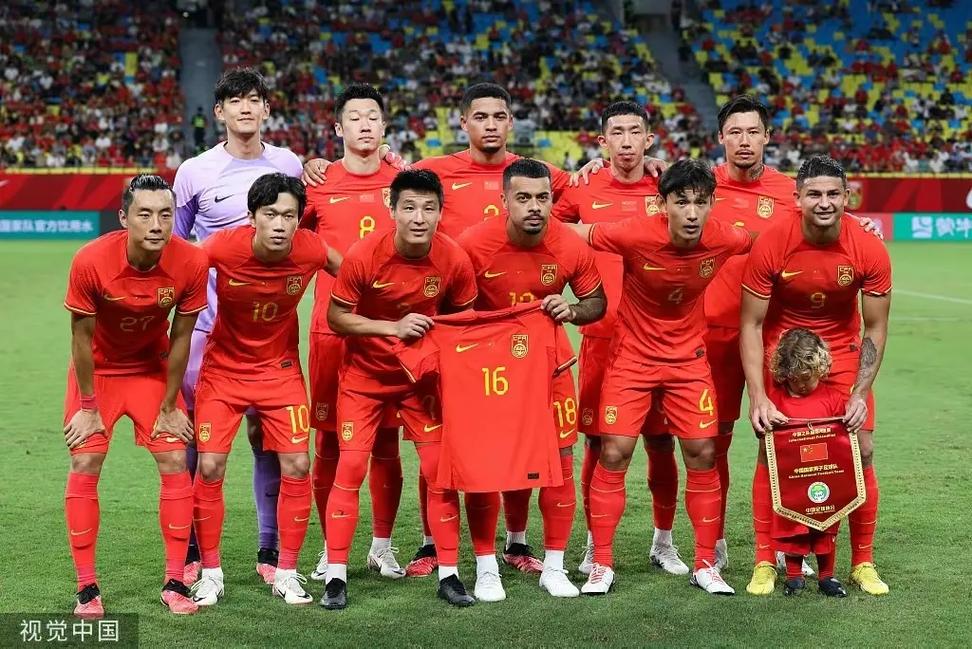 中国对叙利亚足球比赛结果怎么样