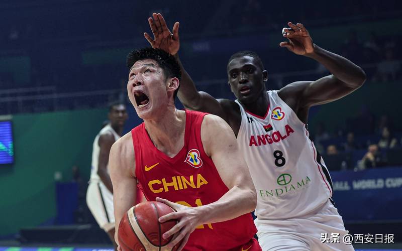 中国男篮今晚有比赛吗