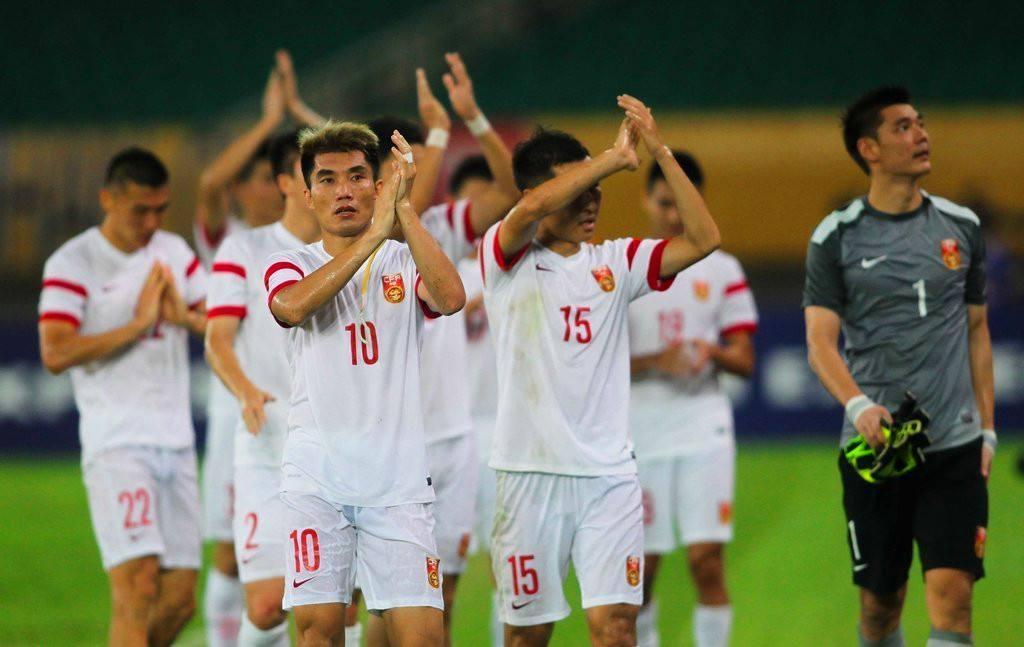 中国足球真正需要的是什么