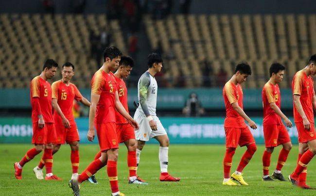 中国队vs越南直播