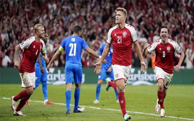丹麦对比利时比赛结果