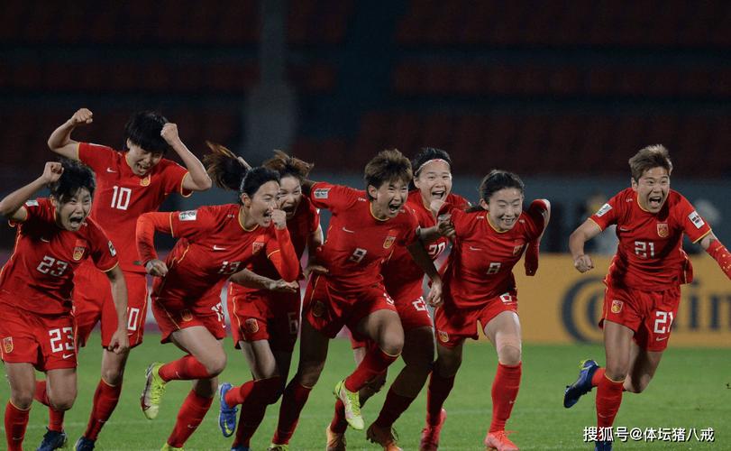 今晚中国女足比赛直播在线观看是几点开始