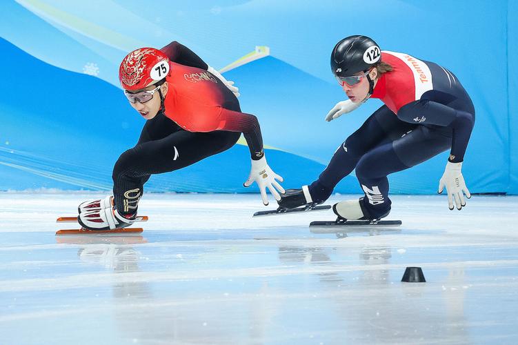 冬奥会比赛时间短道速滑