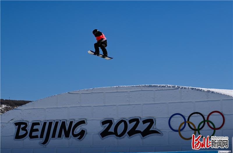 北京2022冬奥会参赛国家