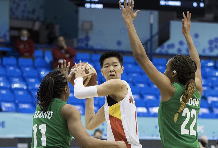 女篮世界杯预选赛中国vs尼日利亚
