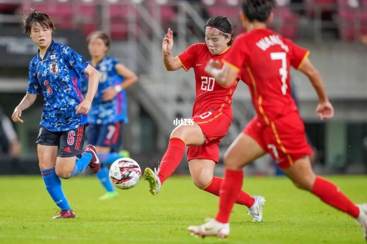 女足直播中国vs日本