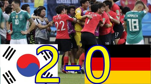 德国韩国世界杯回放