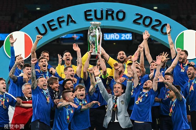 意大利欧洲杯2021夺冠历程