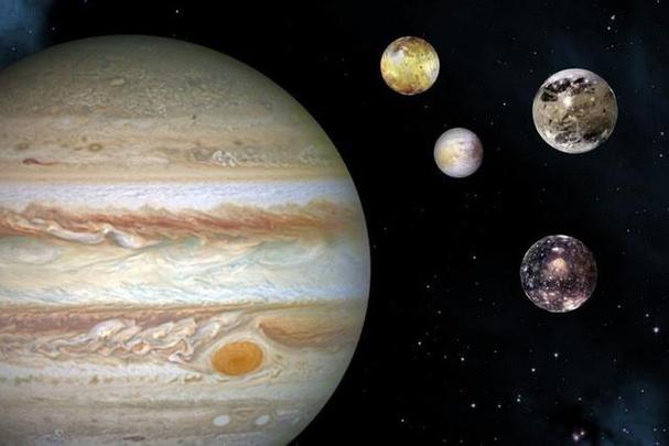 比木星还大的行星有哪些