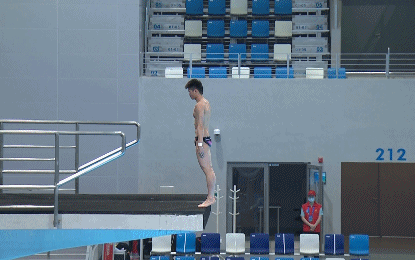 男子10米台跳水决赛什么时间直播