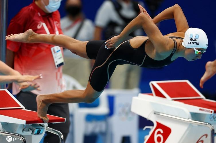 直播:女子200米自由泳决赛