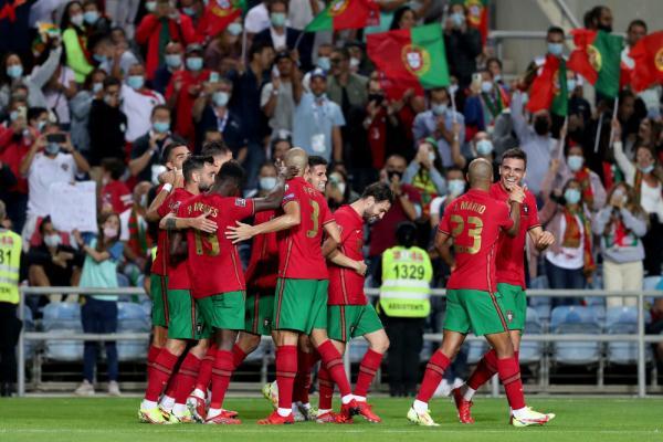 葡萄牙vs卢森堡球迷是谁