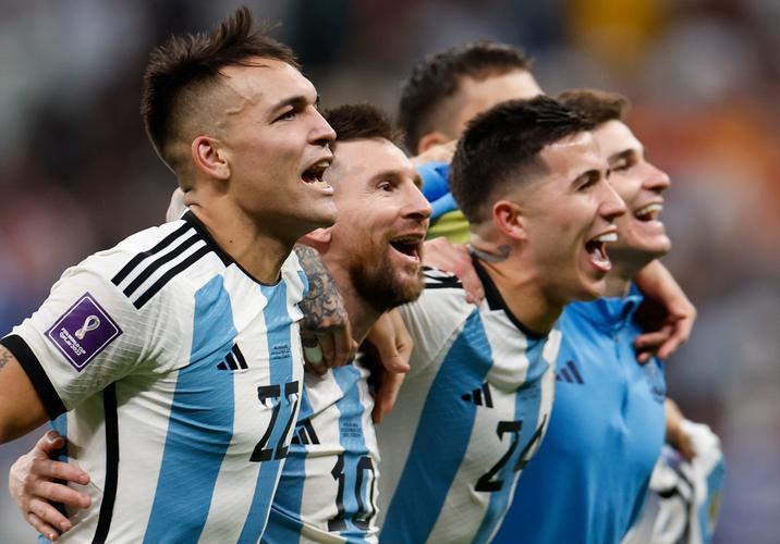 阿根廷足球吧