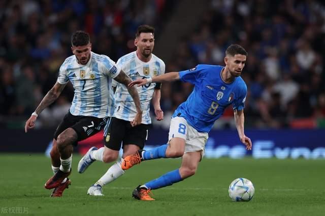 阿根廷vs意大利完整版