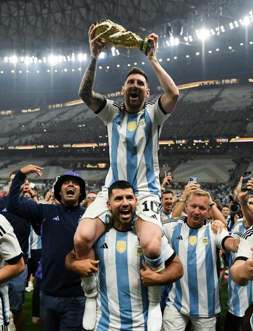 18年世界杯冠军阿根廷