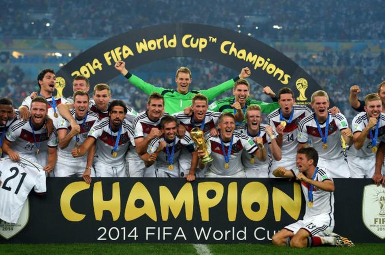 2014世界杯德国队阵容情况