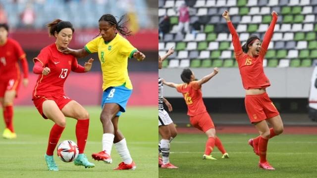 女足vs赞比亚的相关图片